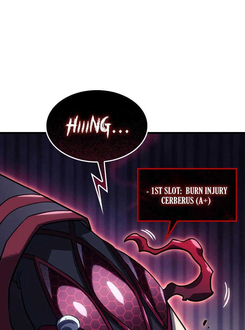 Revenge of the Iron-Blooded Sword Hound, Chapter 8 image 44